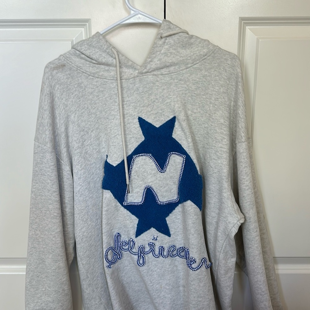 aelfric eden hoodie - size medium